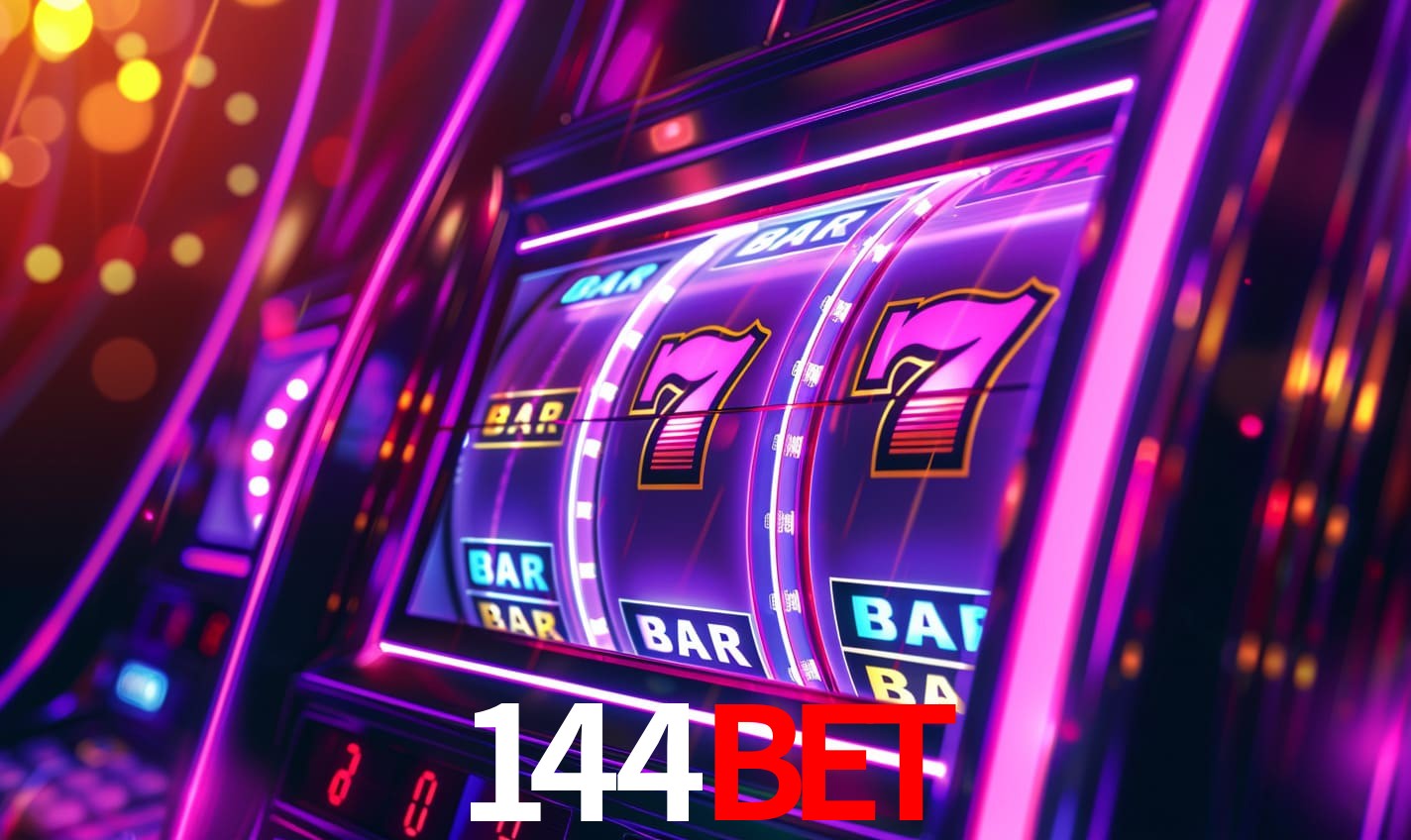 144BET - Reino das Grandes Apostas - 144BET.COM