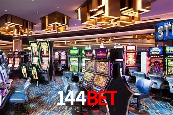 A Emoção da Loteria na 144BET: Uma Chance de Mudança de Vida