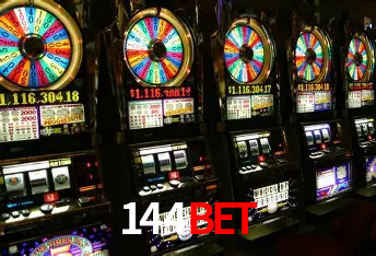 Descubra a Essência do 144BET: Nossa História e Compromissos