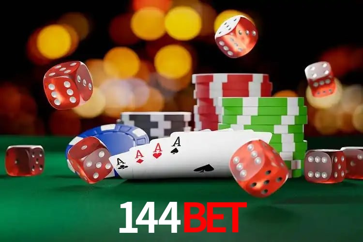 Estatísticas 144BET