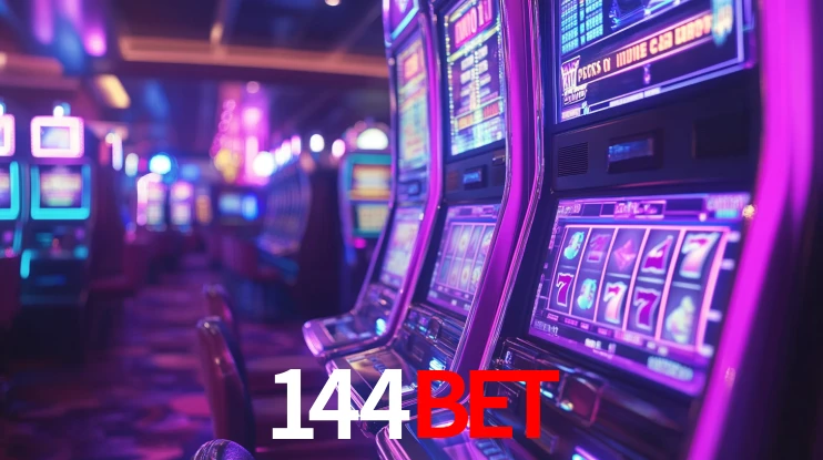 Cassino Online 144BET