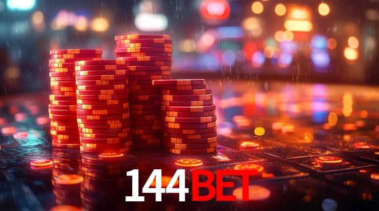Suporte no Cassino Online 144BET