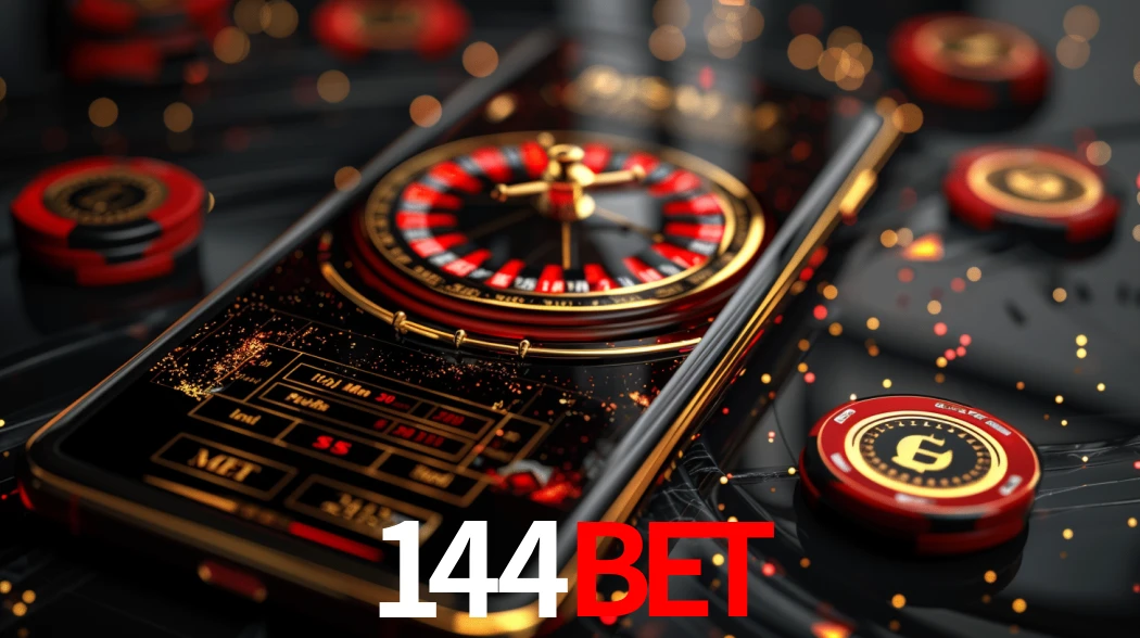 Slot Games 144BET