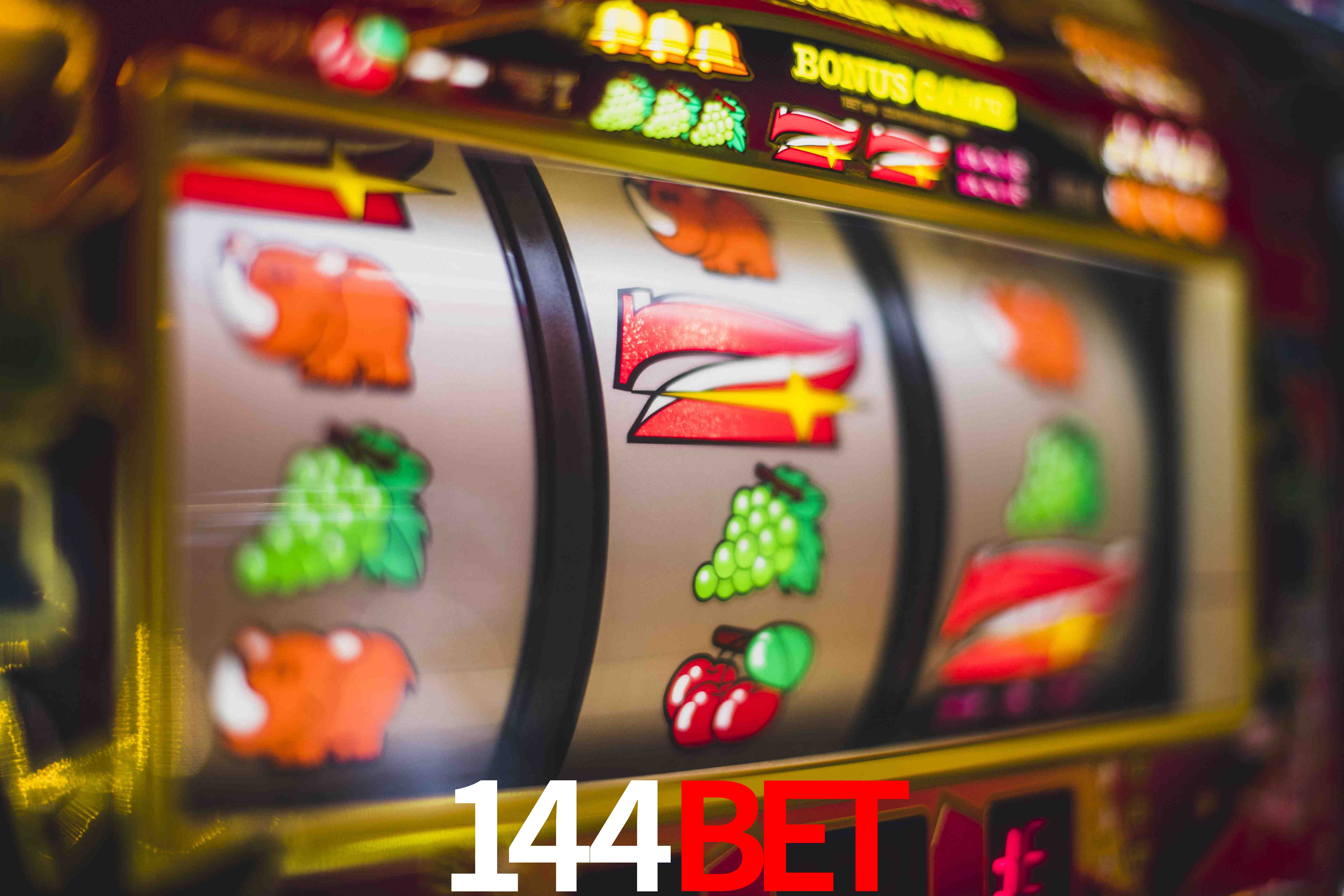 Tennis Betting 144BET