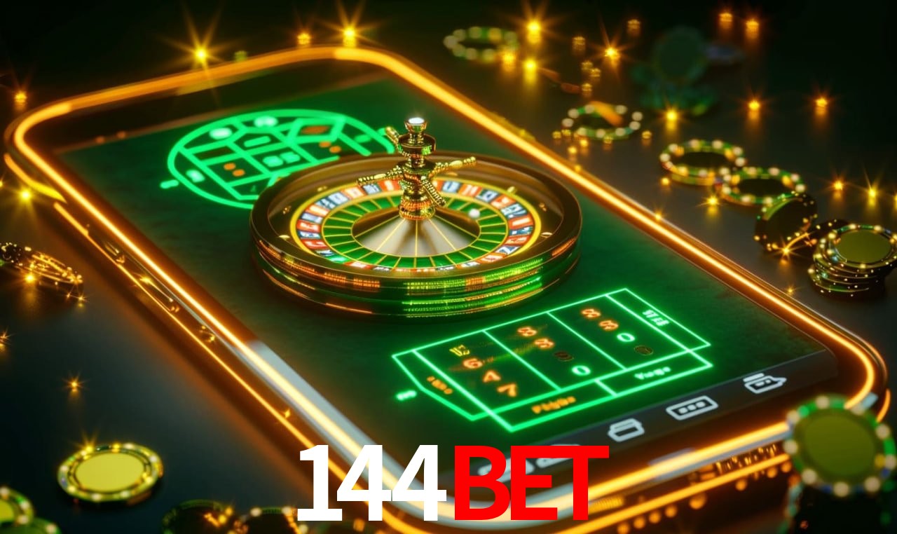 Benefícios da Conta 144BET