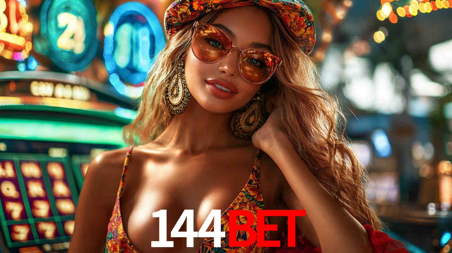 Tournaments 144BET