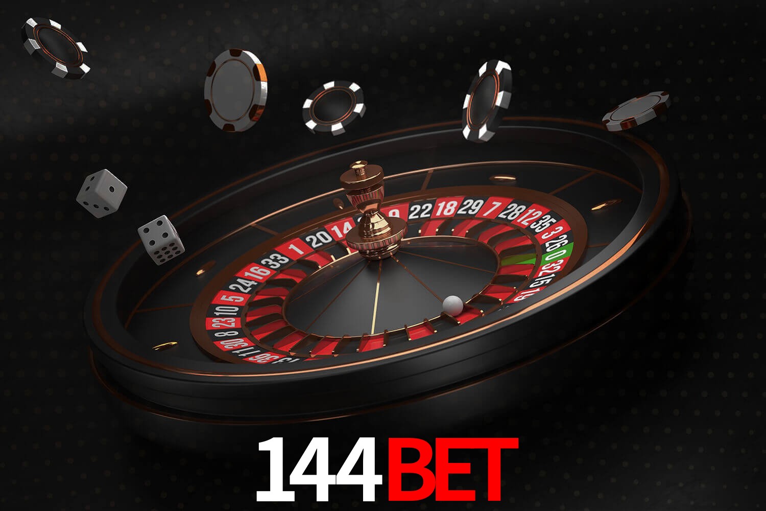 144BET
