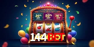 Cadastro Rápido 144BET