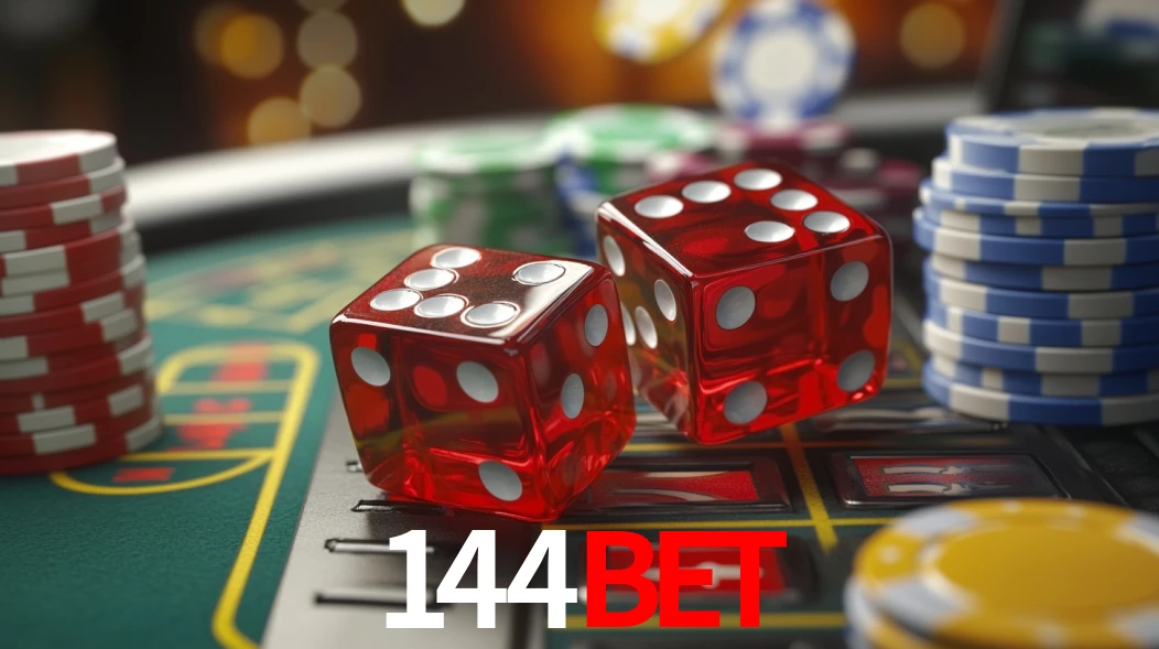 Live Casino 144BET