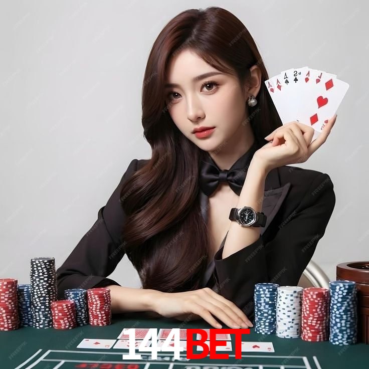 Login Seguro 144BET