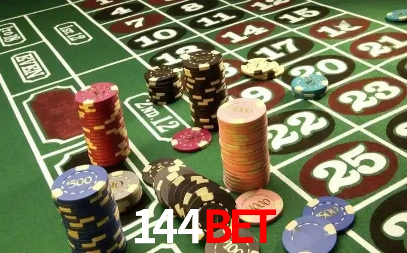 Apostas de Basquete 144BET