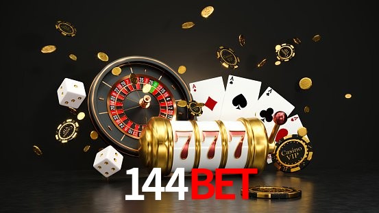 Basketball Betting 144BET