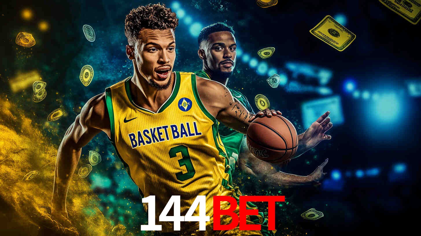 A Revolução dos Aplicativos de Jogos no 144BET