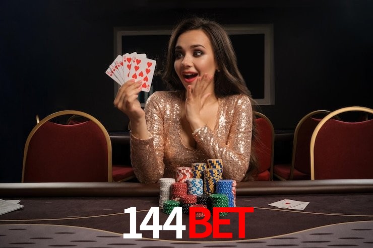 Explorando a Categoria de Eventos em Apostas na 144BET