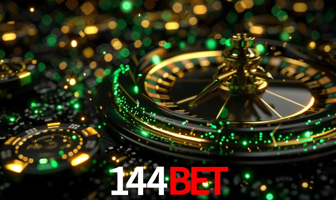 Promoções Sazonais 144BET