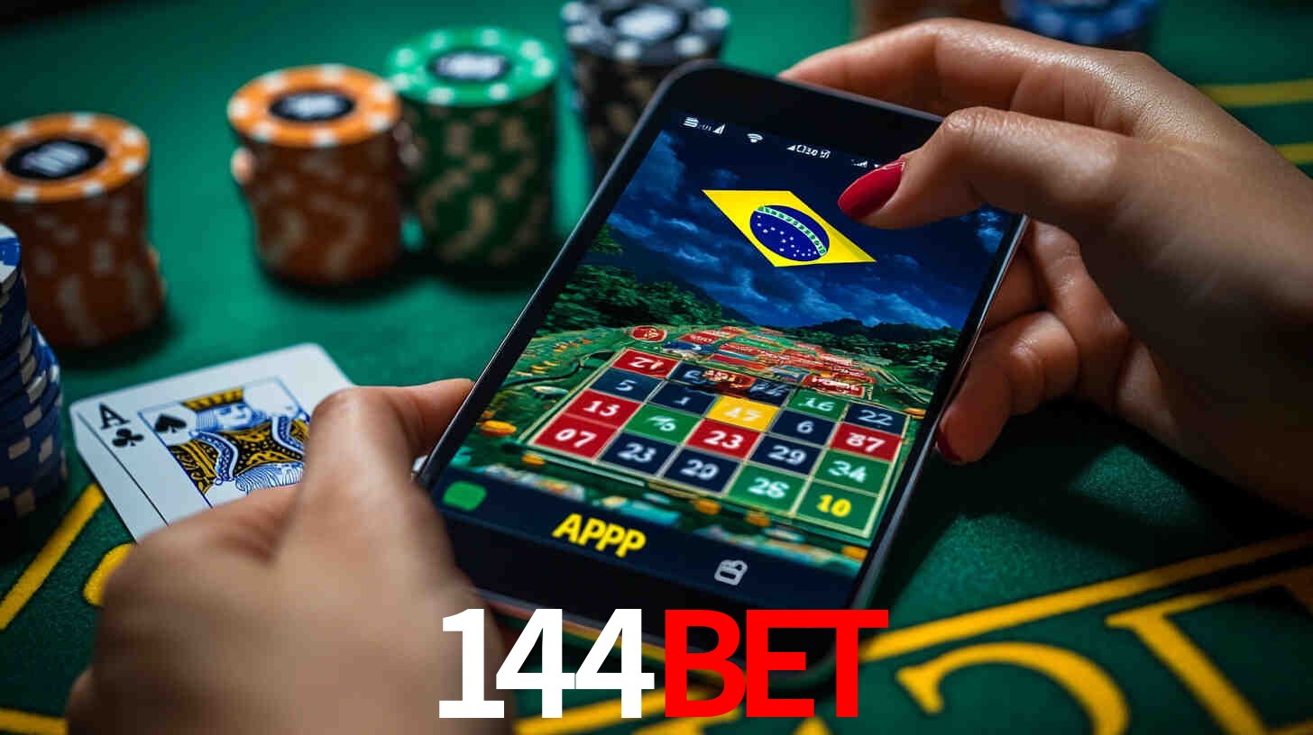 Descubra a Magia dos Jogos de Arcade no 144BET