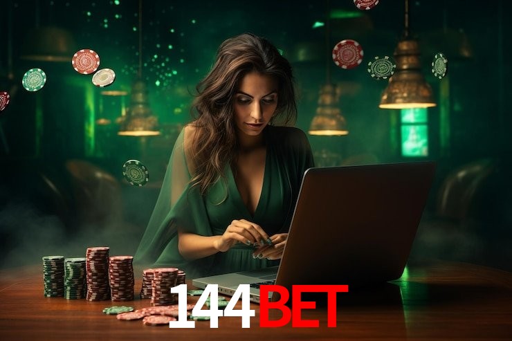 144BET.COM