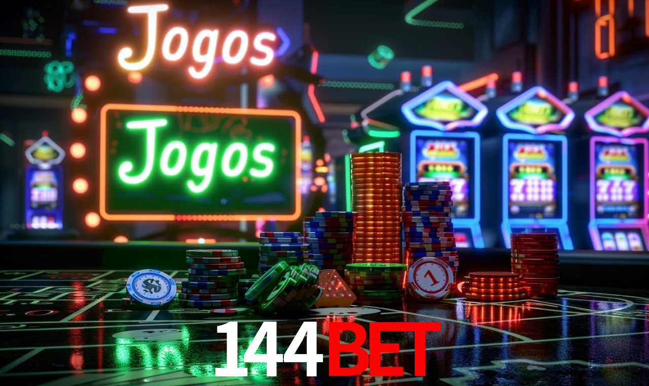 Bônus Generosos e Exclusivos no 144BET para Você!