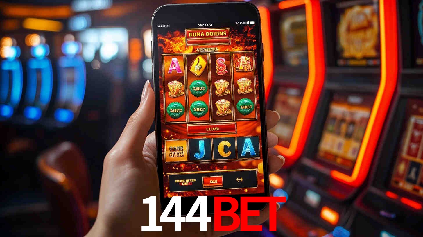 144BET login