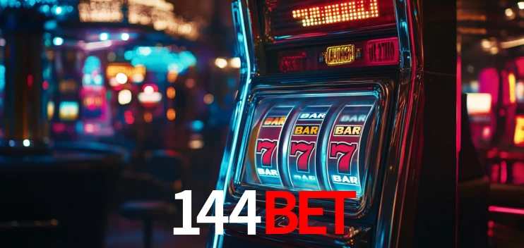 Roulette Table 144BET