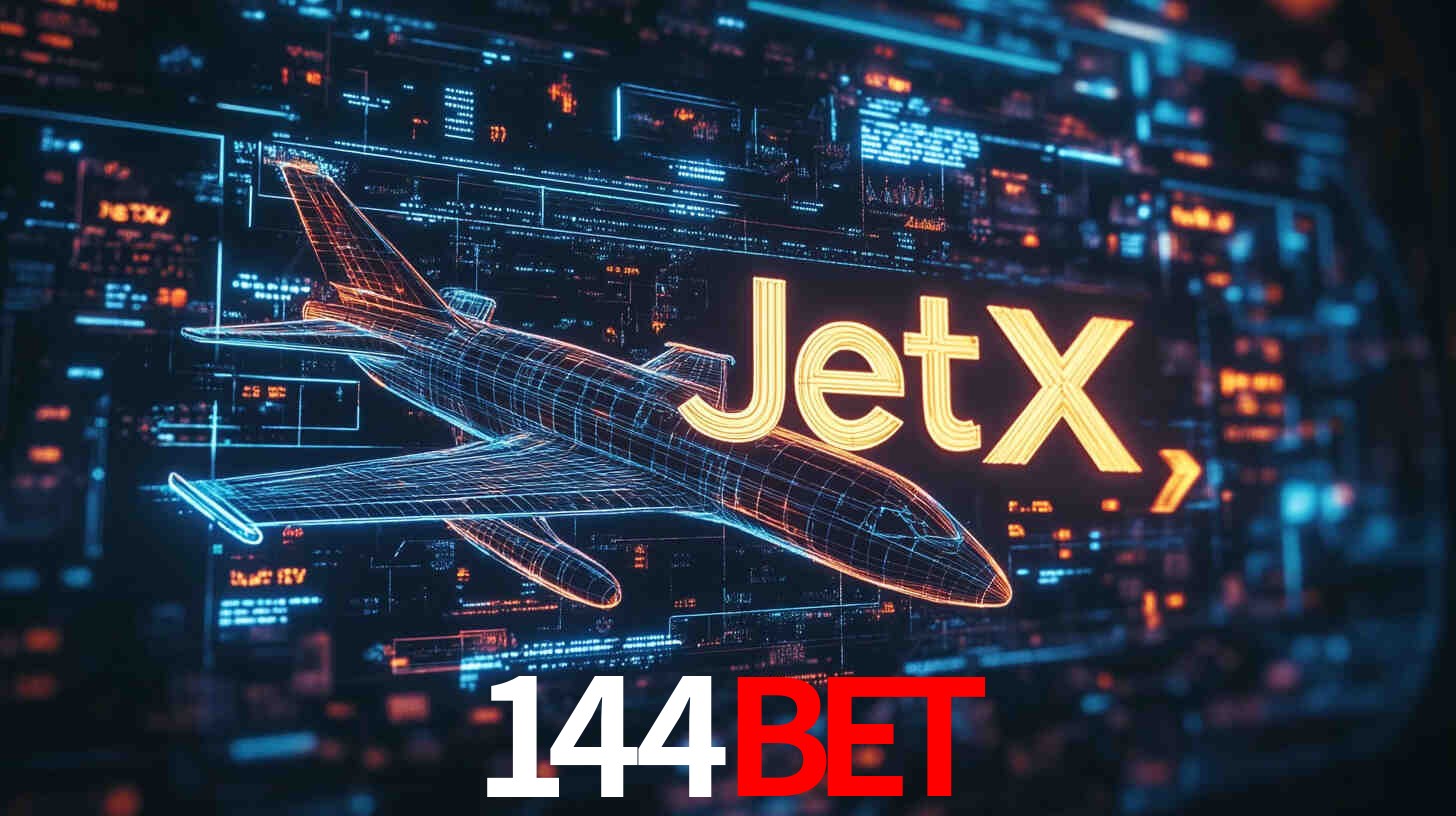Inovações de Jogos na 144BET: O Futuro das Experiências Interativas