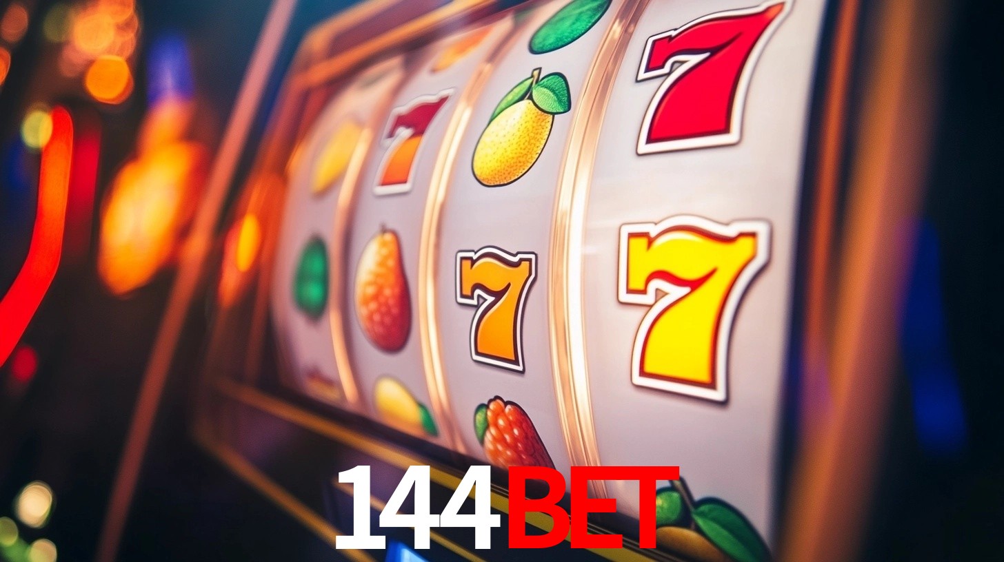 Exclusive Games 144BET