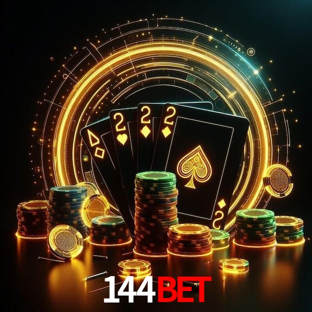 Estatísticas Esportivas 144BET