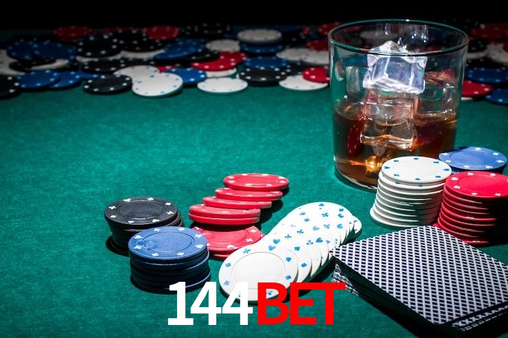 Jogos Exclusivos 144BET