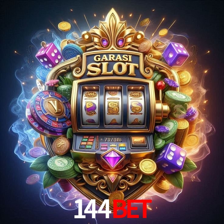 Jogos de Slot 144BET