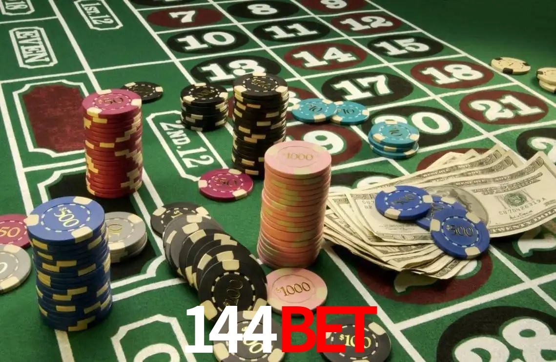 144BET login