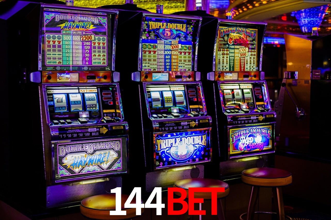 Programa VIP 144BET