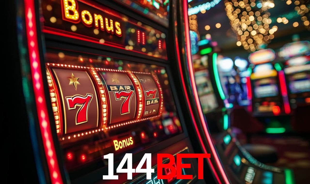 144BET login
