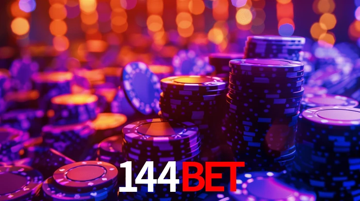 144BET login