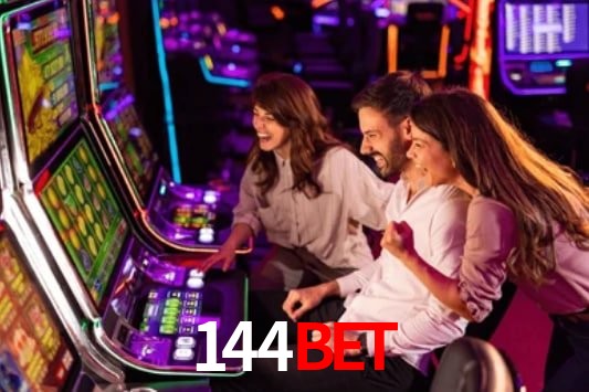 Descubra a Essência do 144BET: Nossa História e Compromissos