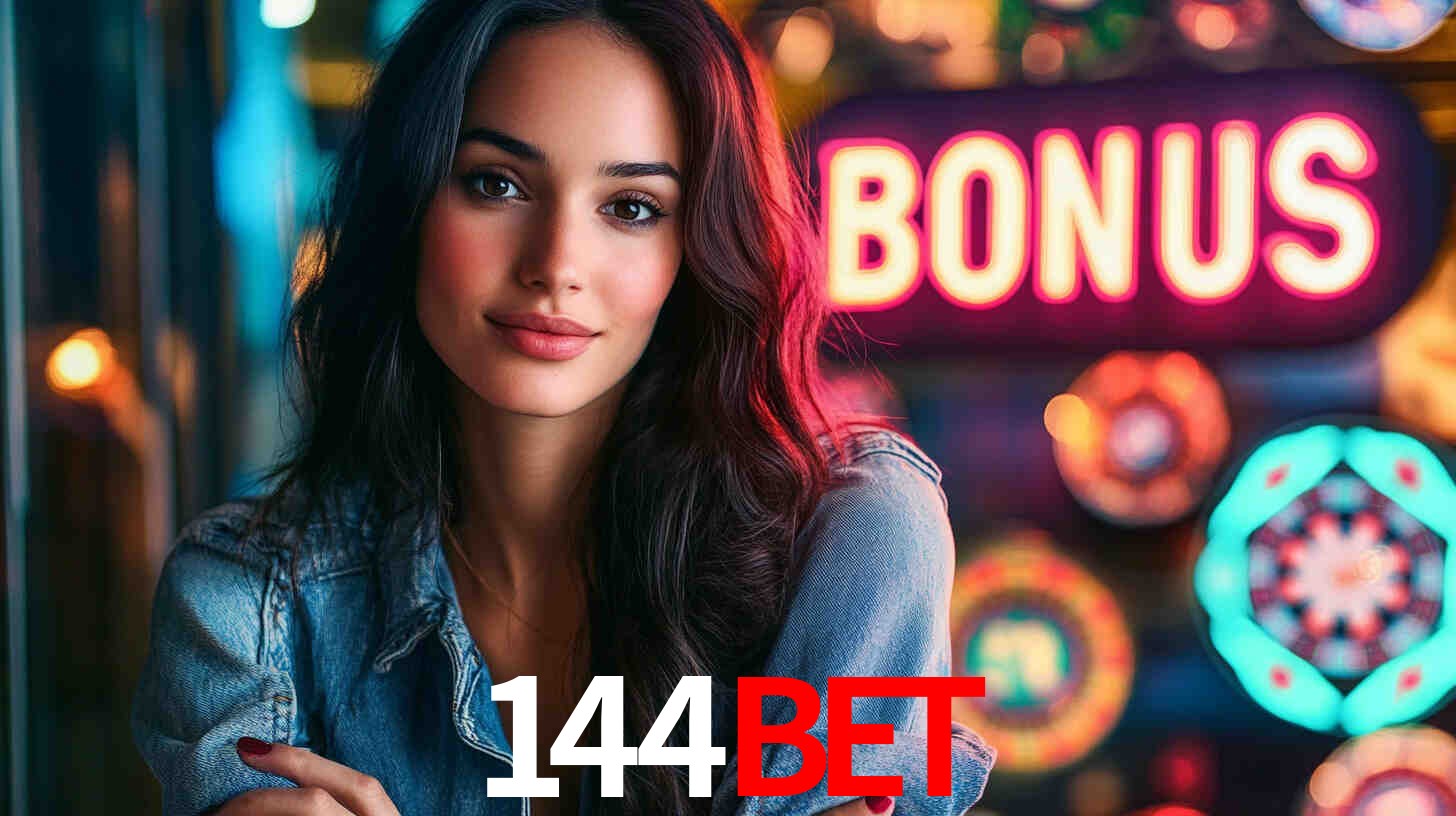 144BET: Seu Especialista em Apostas Esportivas Brasileiras