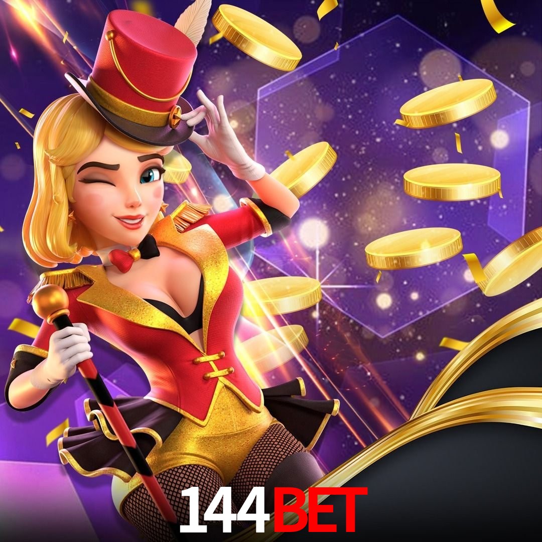 Football Betting 144BET