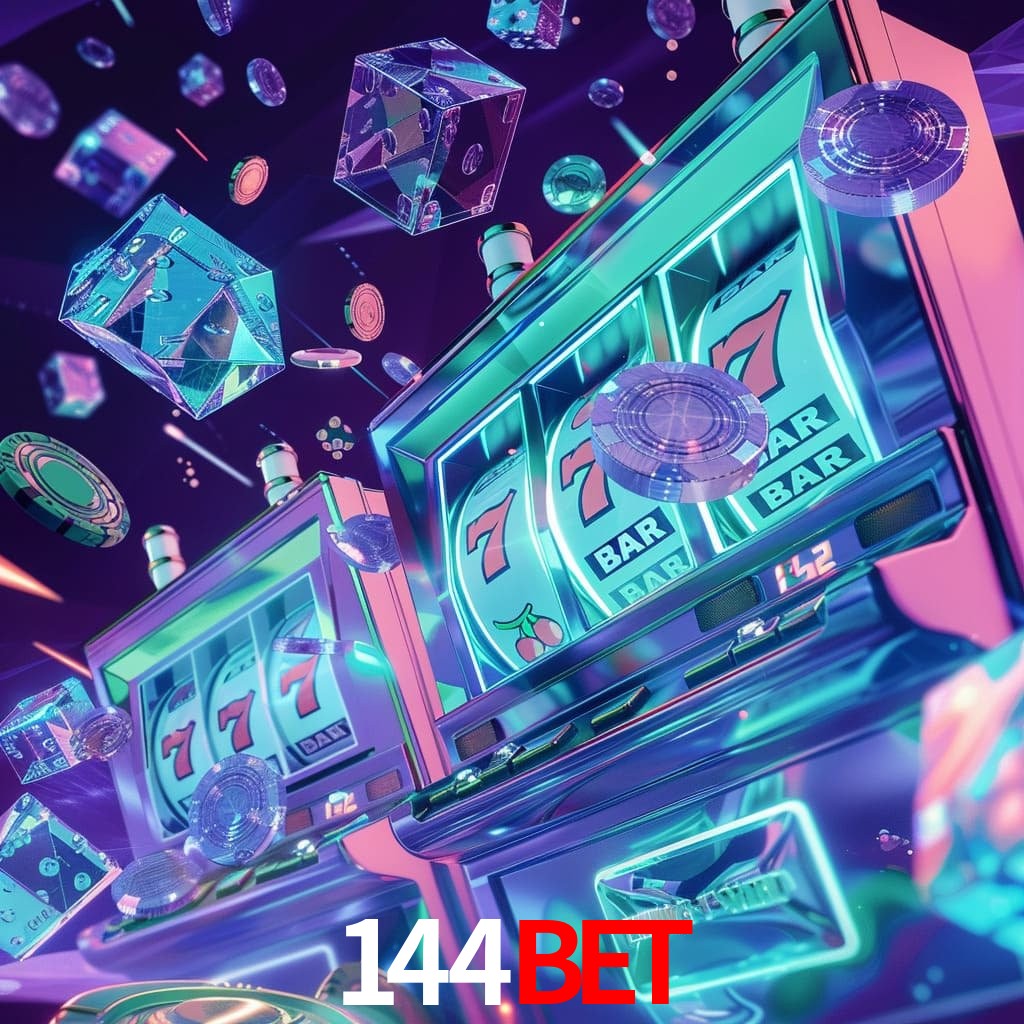 Explorando a Categoria de Eventos em Apostas na 144BET