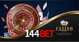Casino VIP 144BET