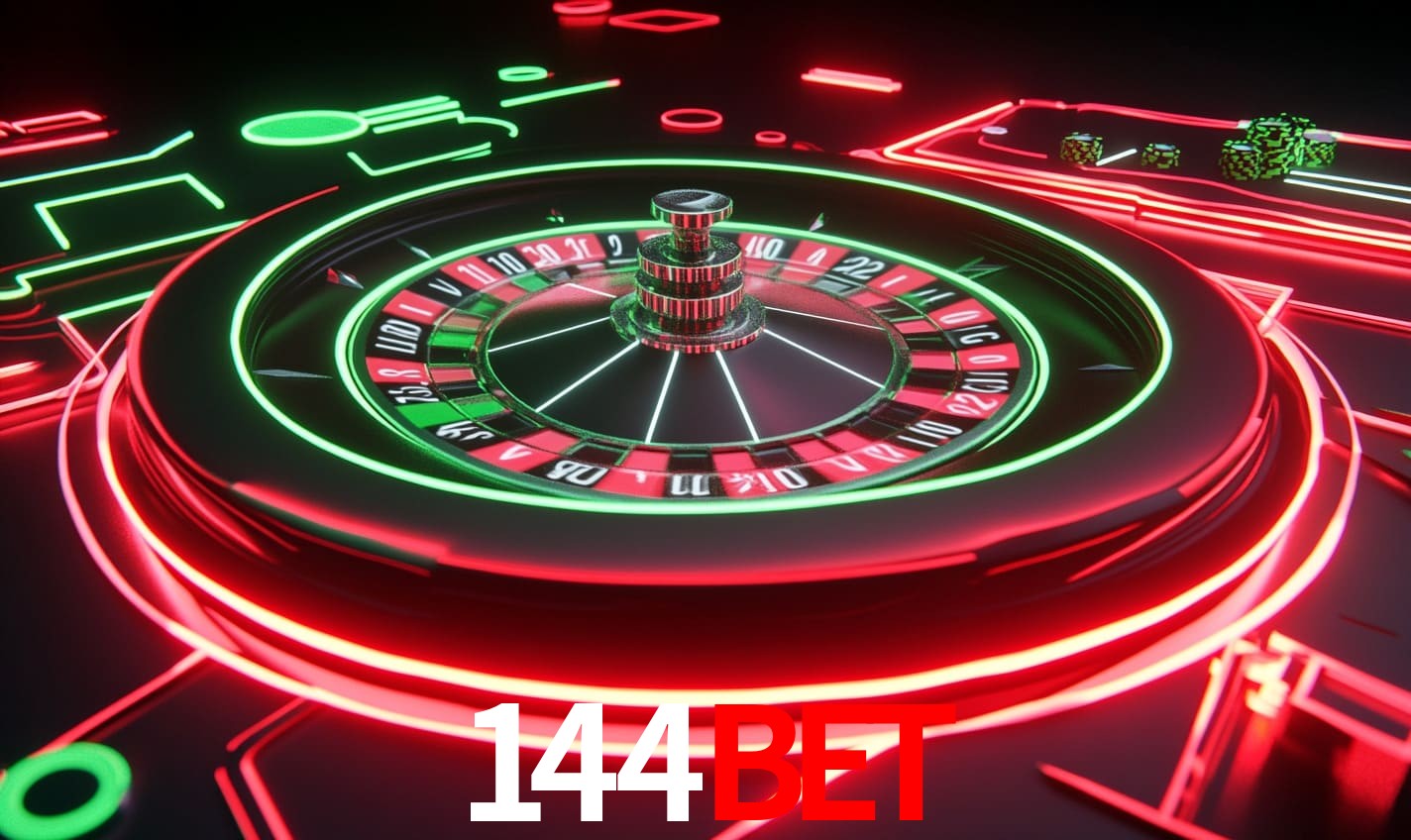 Descubra o Programa VIP da 144BET: Vantagens Exclusivas para Jogadores