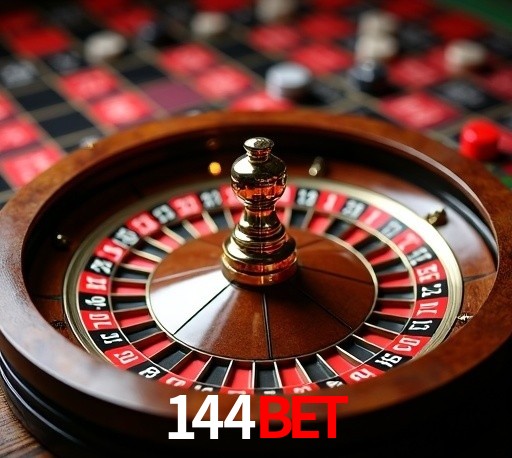 Sistemas de Segurança 144BET