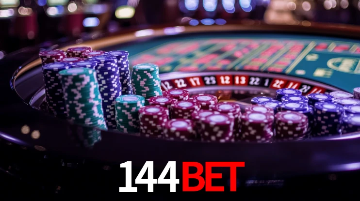 VIP Casino 144BET