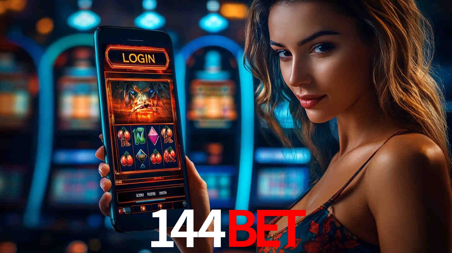 144BET.COM
