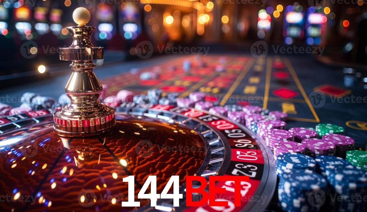 Flash Promotion 144BET