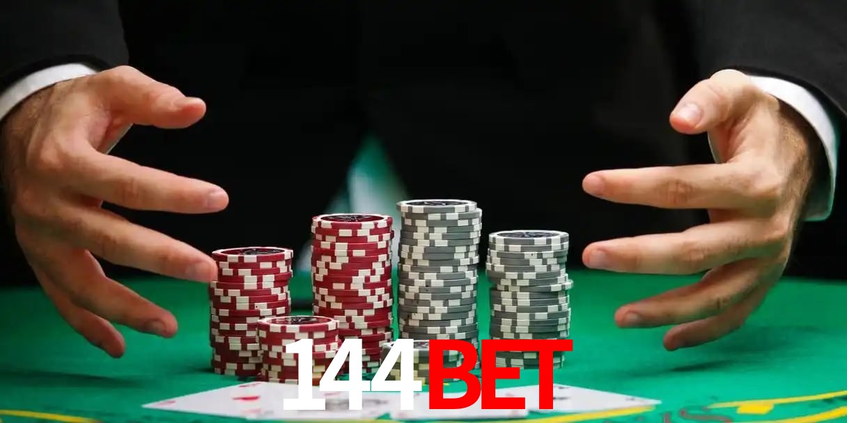 cassino 144BET