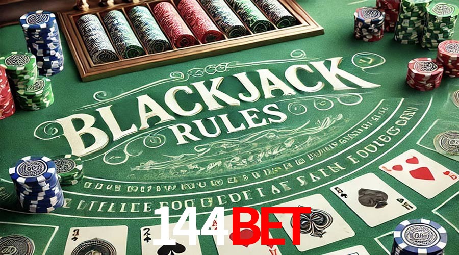 Live Casino 144BET