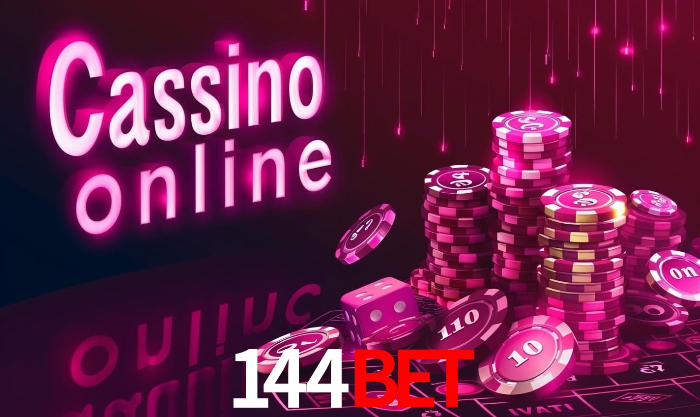 A Experiência Imersiva dos Cassinos Ao Vivo no 144BET