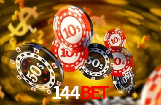 Torneios 144BET