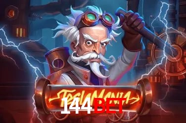 Estatísticas do Jogo 144BET