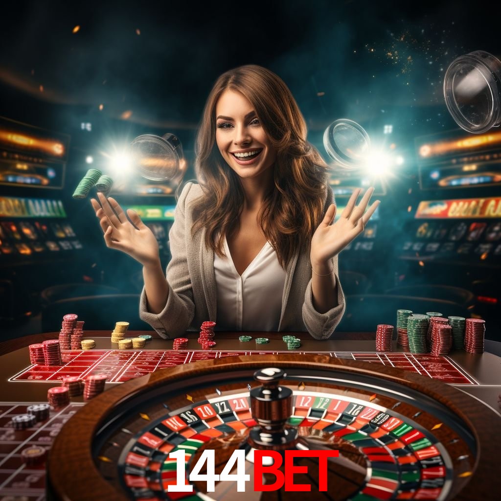 144BET