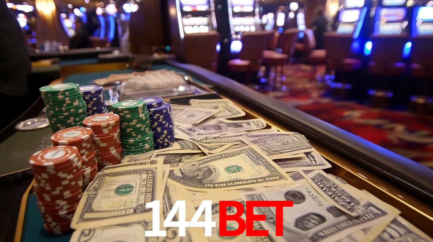 Ofertas Exclusivas 144BET